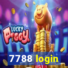 7788 login